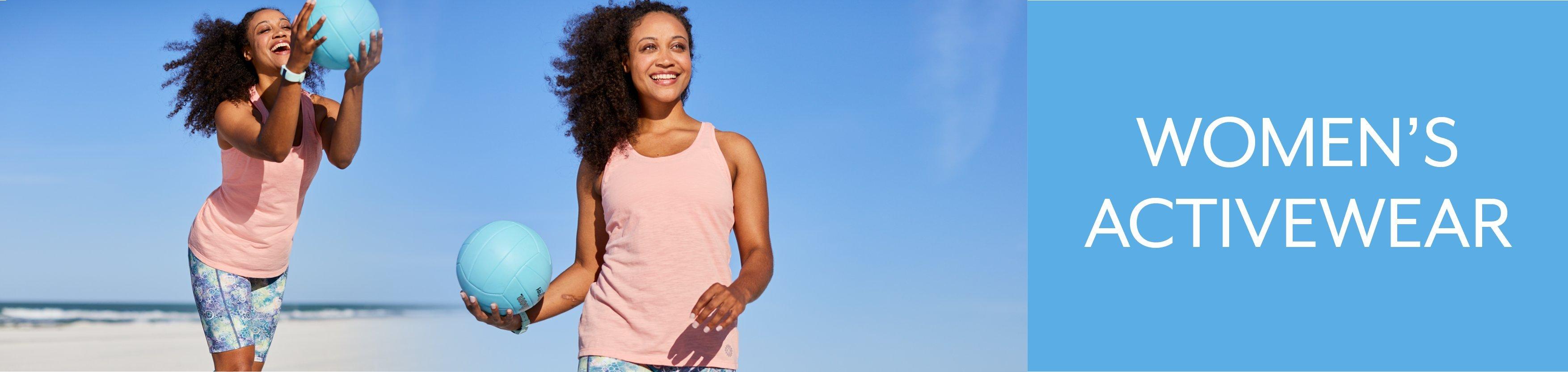 Women Activewear